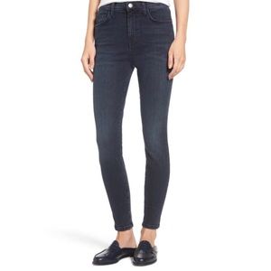 Super Highwaist Stiletto skinny jeans - Tacoma